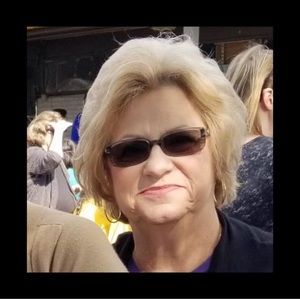 Meet your Posher, Terrie